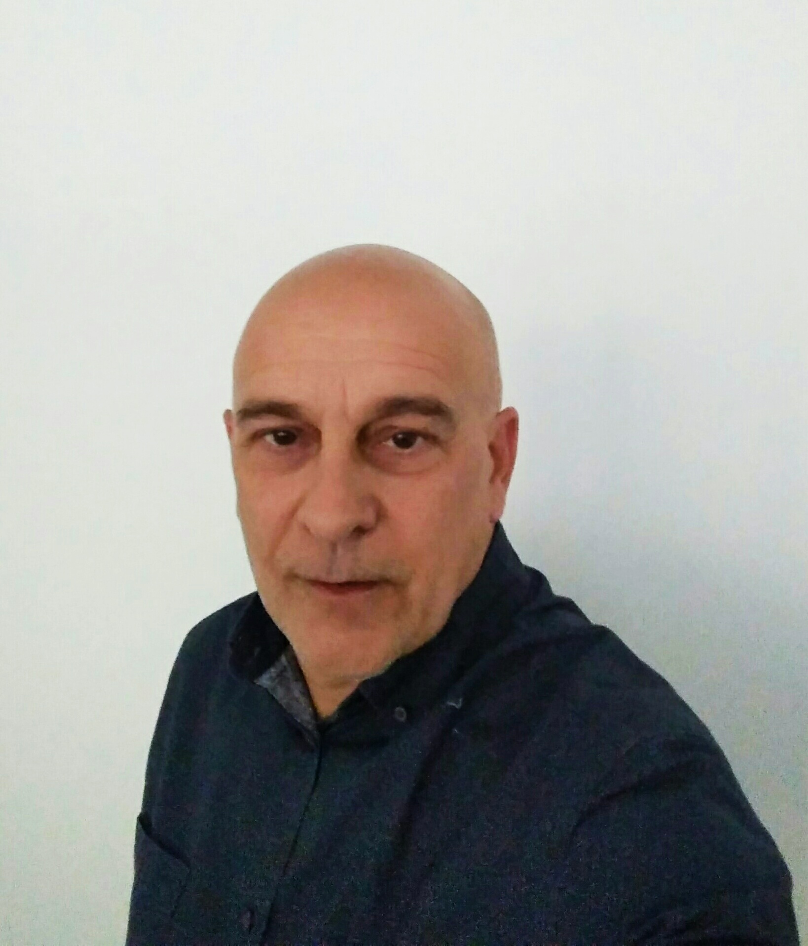 Jean-Michel BORDES