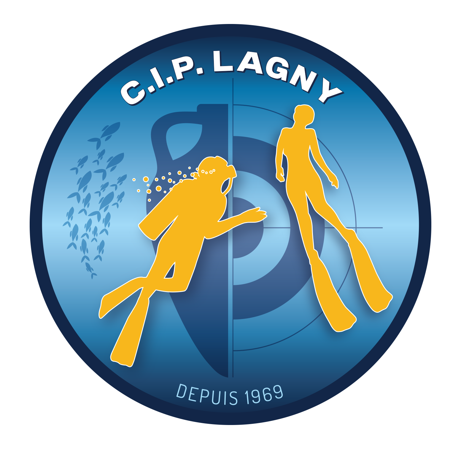 Logo CIP High
