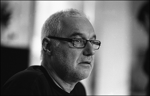 Luc DEVAUD