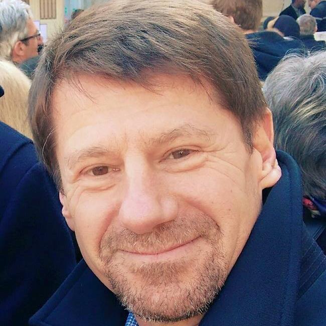 Pascal JEAN