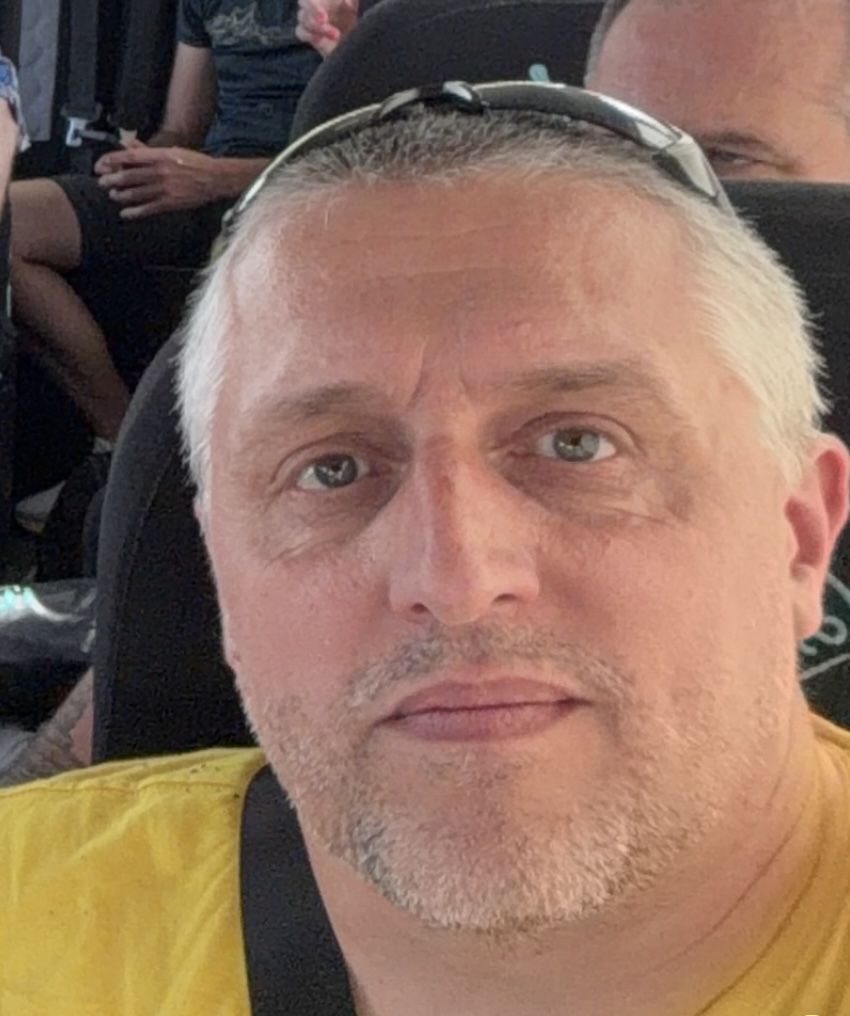 St&eacute;phane PRIN